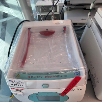 Barkey plasmatherm Thawing System image 0